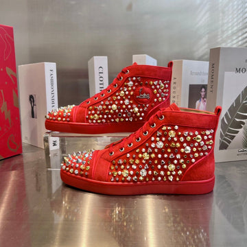 Makersluxe - CBL Women Shoes - 164