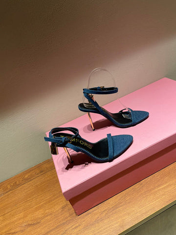 Makersluxe - TFO Shoes - 257