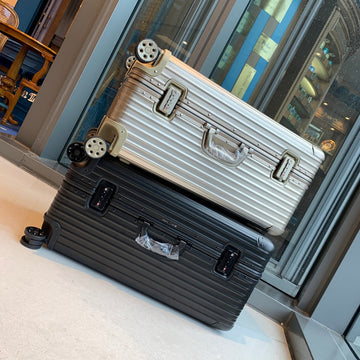 Makersluxe - Travel Bags - 507