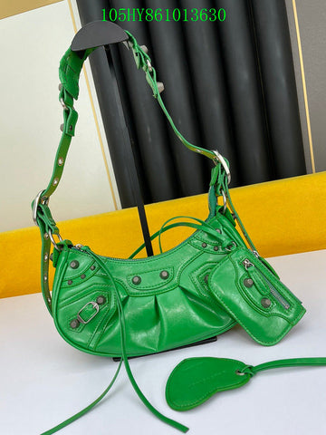 Makersluxe Bags - BGA Bags - 2422