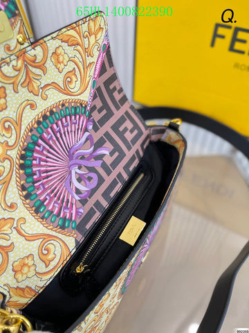 Makersluxeras - FDE Bags - 1449