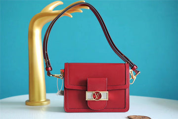 Makersluxe Fashion Lu-Vi bags - 8117