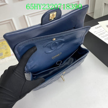 Makersluxeras - CHL Bags - 2477