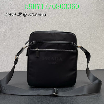 Makersluxe Bags - PDA Bags - 4077