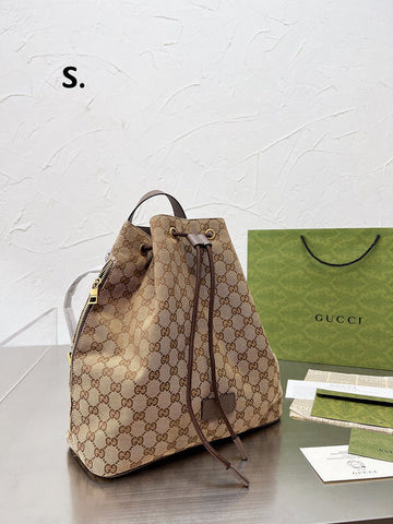 Makersluxe Fashion - GCI Bags - 11814