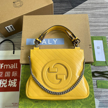 Makersluxe Bags - GCI Bags - 7371