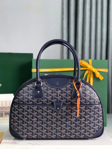 Makersluxe - GYO Bags - 038