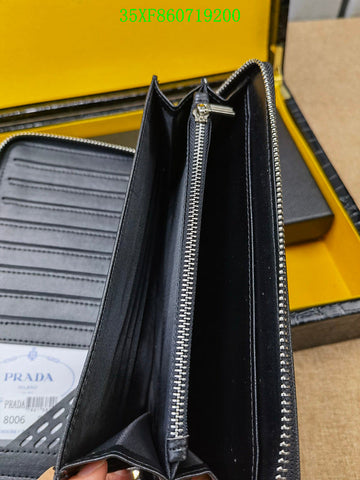 Makersluxeras - PD Wallet - 263