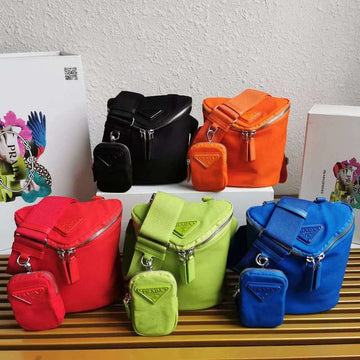 Makersluxe Bags - PDA Bags - 1812