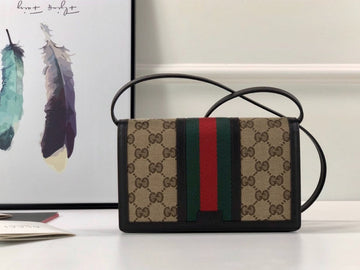 Makersluxe Bags - GCI Bags - 4130