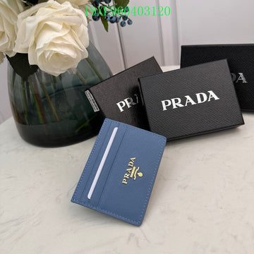 Makersluxeras - PD Wallet - 054