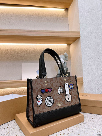 Makersluxe Bags - CCH Bags - 299