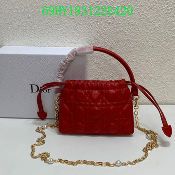 Makersluxeras - DOR Bags - 944