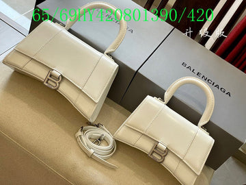 Makersluxe Bags - BGA Bags - 2168