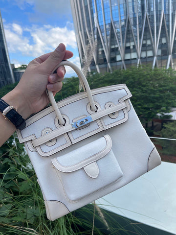 Makersluxe - HMS Bags - 1501