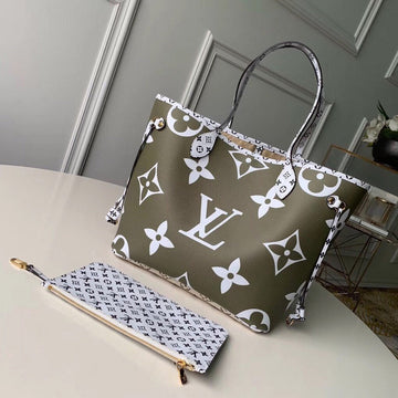 LOV2 Bags - Makersluxe Bags  1165