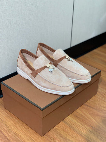 Makersluxe - LOP Shoes - 552