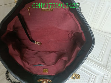 Makersluxeras - CHL Bags - 2263