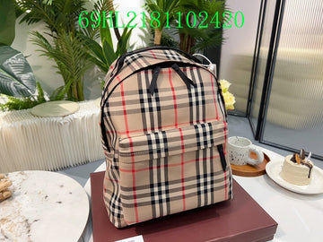 MLB -BBR Bags - 264