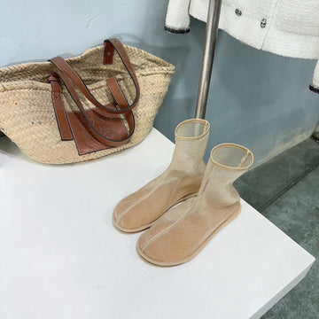 Makersluxe - THR Women Shoes - 147