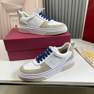Makersluxe - FGO Men Shoes - 980