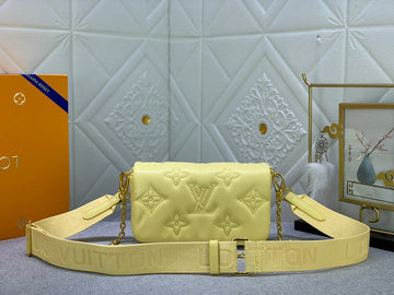 Makersluxe Bags - VL2 Bags - 247