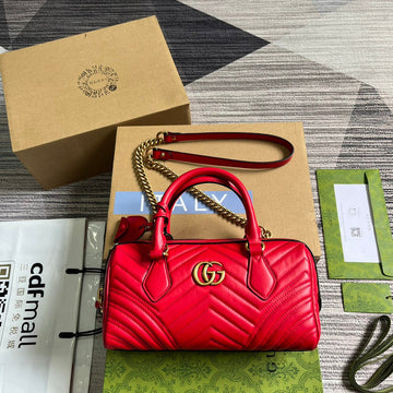 Makersluxe Bags - GCI Bags - 5198