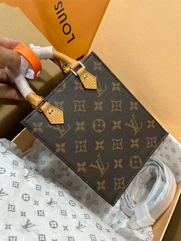 Makersluxe - LOV Bags - 212