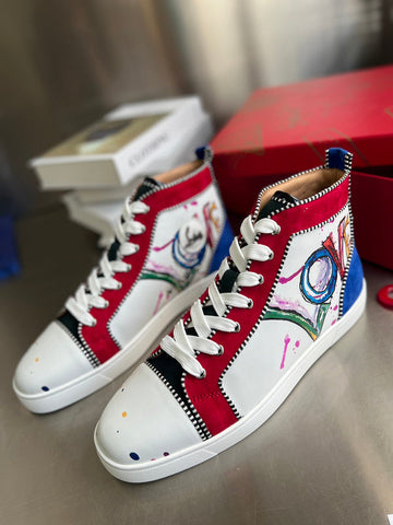 Makersluxe - CBL Women Shoes - 318
