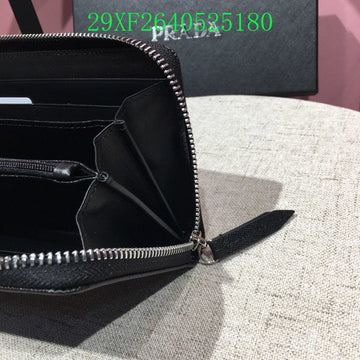 Makersluxeras - PD Wallet - 187