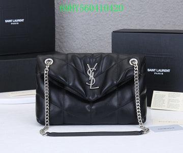 Makersluxeras - YLS Bags - 1933
