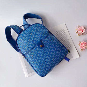 Makersluxe Bags - GYD Bags - 020
