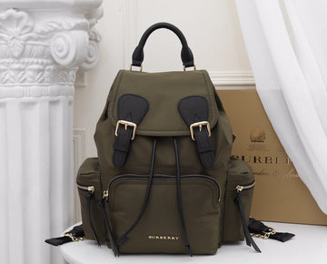 Makersluxe Bags - BBR Bags - 1002