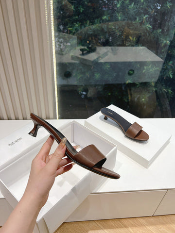 Makersluxe - THR Women Shoes - 395