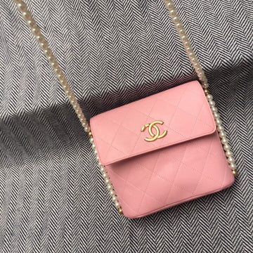 Makersluxe Bags - CHL Bags - 4442