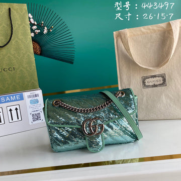 Makersluxe Bags - GCI Bags - 6619