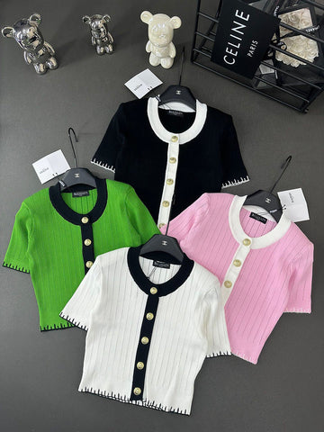 Makersluxe - BAM Women Clothes - 534