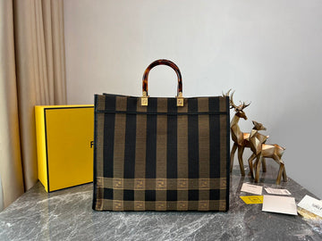 Makersluxe - FDE Bags - 098