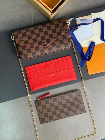 MLB - LOV Wallets - 354