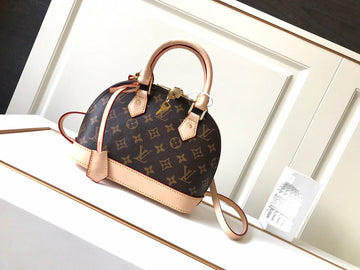 Makersluxe Bags - VL1 Bags - 586