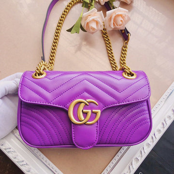 Makersluxe Fashion - GCI Bags - 10497