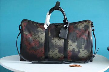 Makersluxe Fashion Lu-Vi bags - 11311