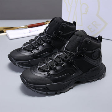 Makersluxe - MCOL Men Shoes - 429