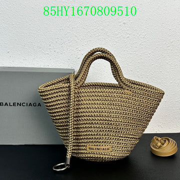 Makersluxe Bags - BGA Bags - 1656