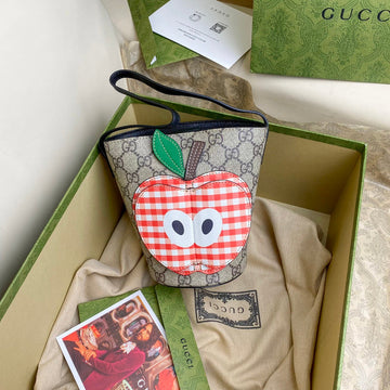 Makersluxe Bags - GCI Bags - 562