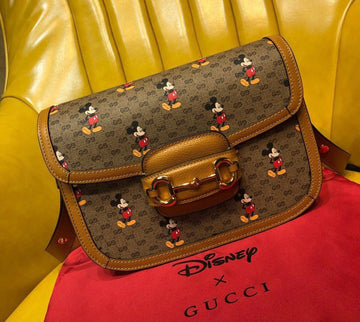 Makersluxe Bags - GCI Bags - 6132