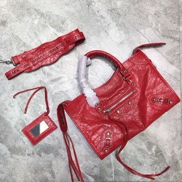 Makersluxe Bags - BGA Bags - 1172