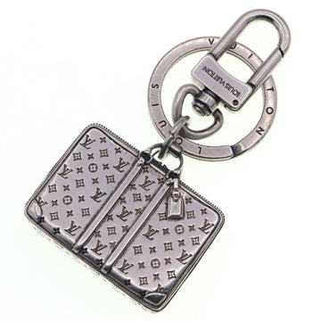 Louis Vuitton  Metal Keyring