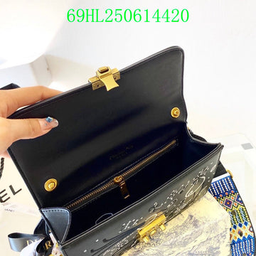 Makersluxeras - DOR Bags - 1572