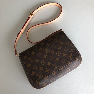 MLB Fashion Lu-Vi bags - 1096